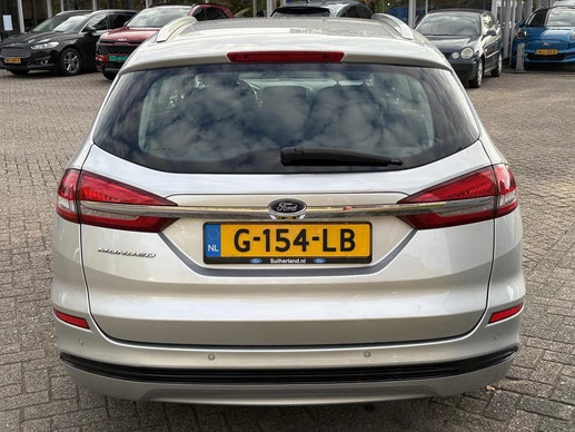 Ford Mondeo - Afbeelding 6 van 30