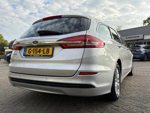 Ford Mondeo - Afbeelding 7 van 30