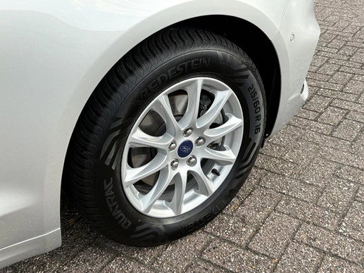 Ford Mondeo - Afbeelding 9 van 30