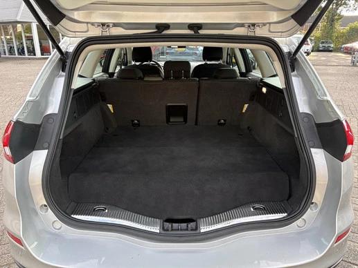 Ford Mondeo - Afbeelding 10 van 30