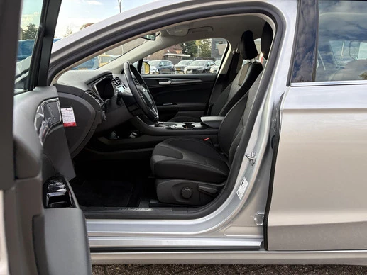 Ford Mondeo - Afbeelding 12 van 30