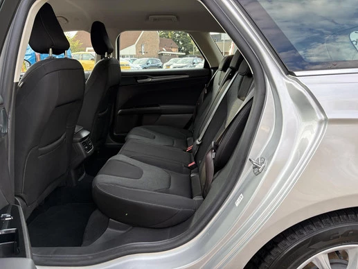 Ford Mondeo - Afbeelding 13 van 30