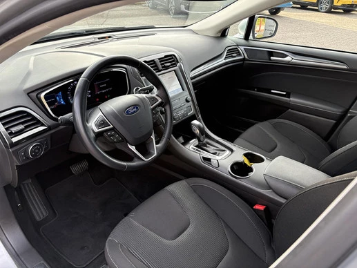 Ford Mondeo - Afbeelding 15 van 30