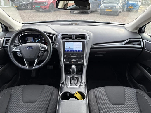 Ford Mondeo - Afbeelding 16 van 30