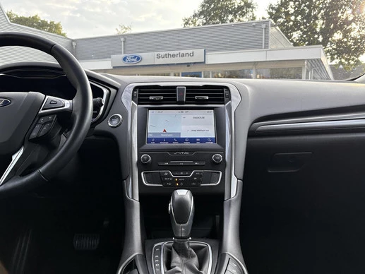 Ford Mondeo - Afbeelding 17 van 30