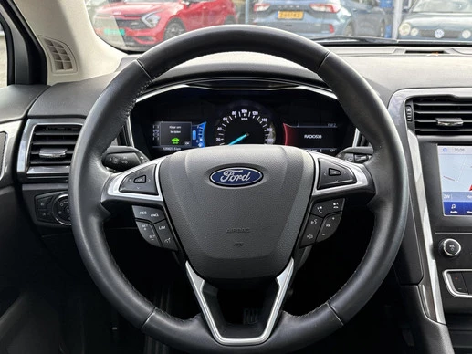 Ford Mondeo - Afbeelding 18 van 30