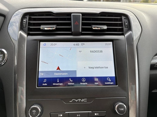 Ford Mondeo - Afbeelding 19 van 30