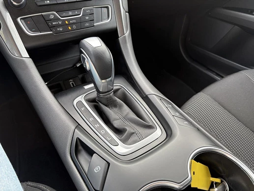 Ford Mondeo - Afbeelding 21 van 30