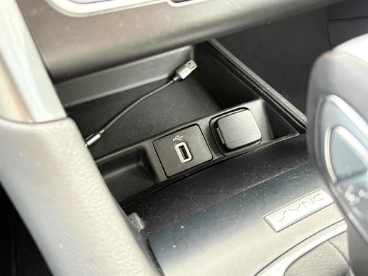 Ford Mondeo - Afbeelding 22 van 30