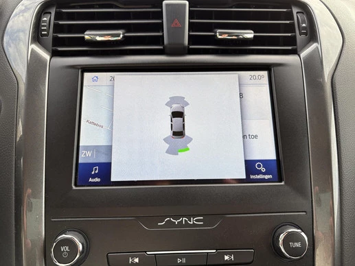 Ford Mondeo - Afbeelding 23 van 30