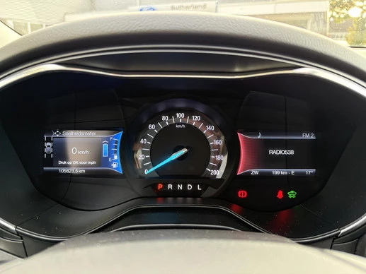 Ford Mondeo - Afbeelding 25 van 30