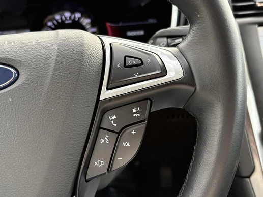 Ford Mondeo - Afbeelding 27 van 30