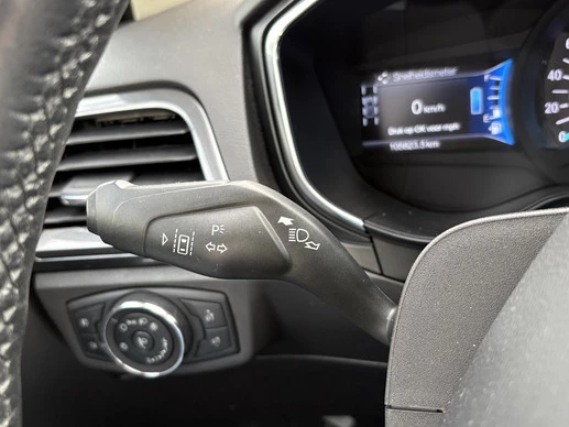 Ford Mondeo - Afbeelding 28 van 30