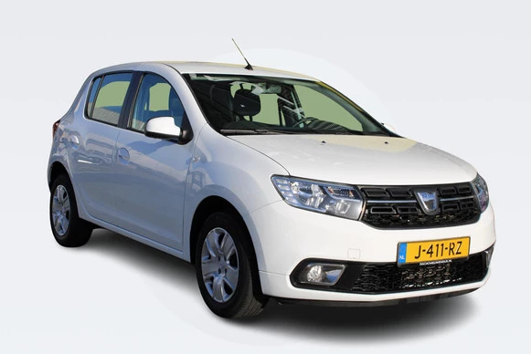 Dacia Sandero - Afbeelding 1 van 29
