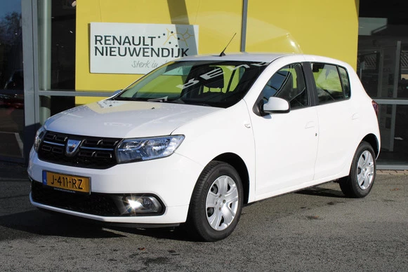 Dacia Sandero - Afbeelding 2 van 29