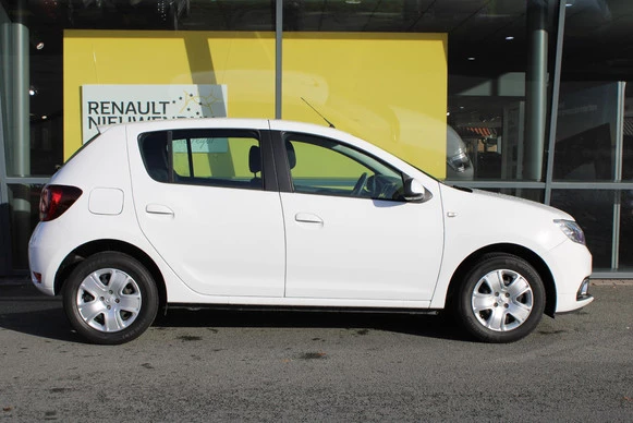 Dacia Sandero - Afbeelding 3 van 29