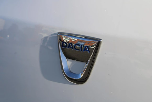 Dacia Sandero - Afbeelding 7 van 29