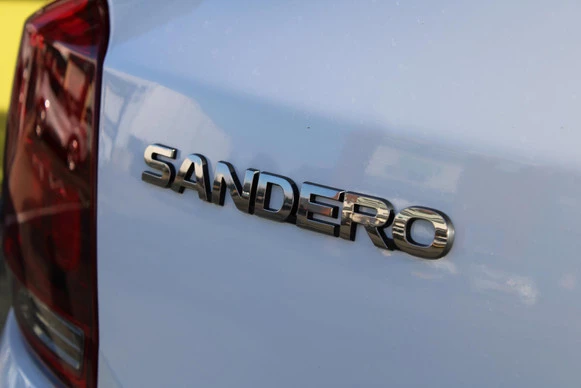 Dacia Sandero - Afbeelding 8 van 29