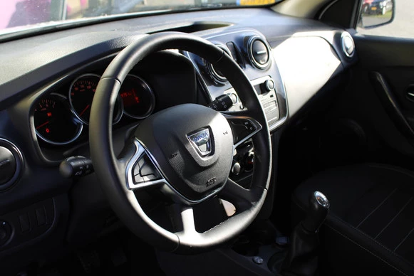 Dacia Sandero - Afbeelding 11 van 29