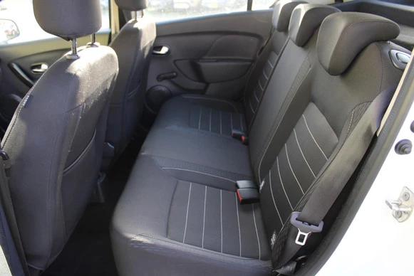 Dacia Sandero - Afbeelding 13 van 29