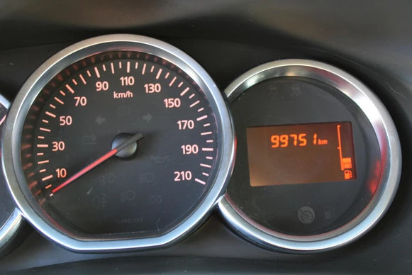 Dacia Sandero - Afbeelding 16 van 29