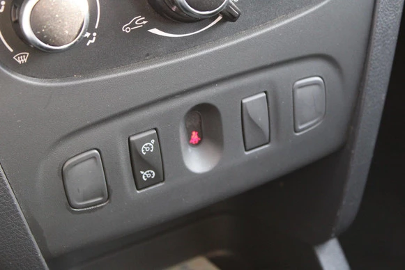 Dacia Sandero - Afbeelding 20 van 29