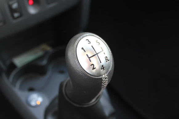 Dacia Sandero - Afbeelding 21 van 29