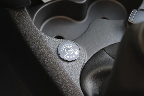 Dacia Sandero - Afbeelding 22 van 29