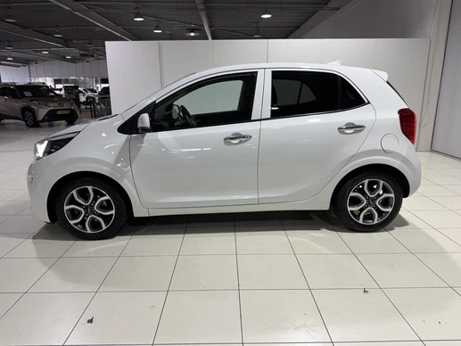 Kia Picanto - Afbeelding 4 van 22