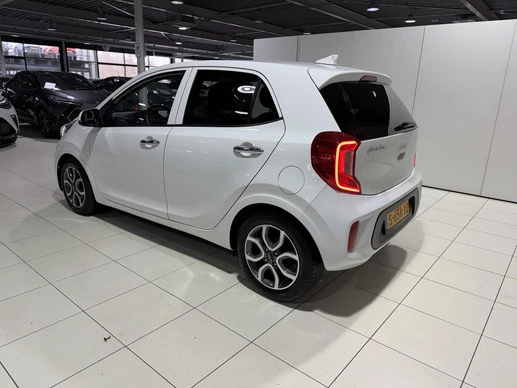 Kia Picanto - Afbeelding 5 van 22