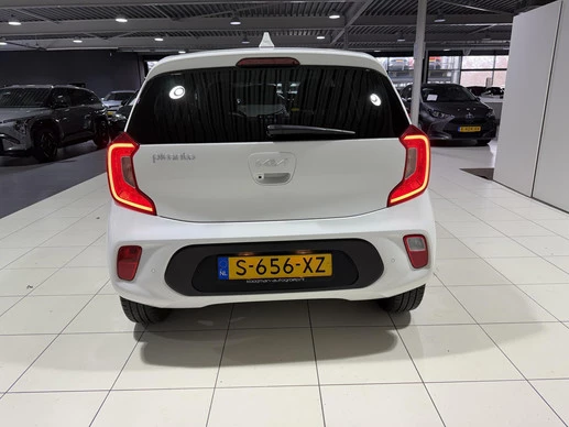 Kia Picanto - Afbeelding 6 van 22
