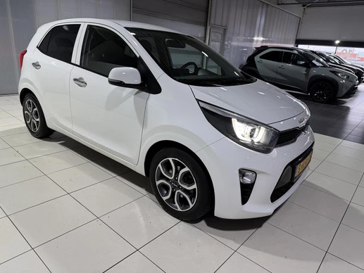 Kia Picanto - Afbeelding 7 van 22
