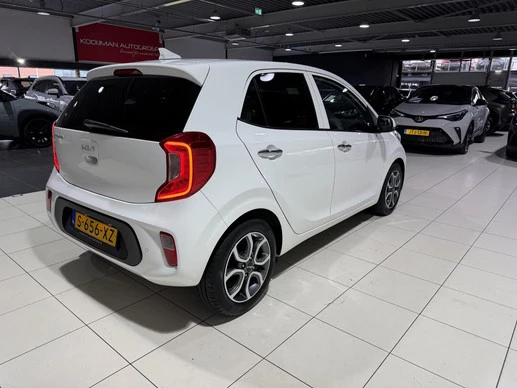 Kia Picanto - Afbeelding 8 van 22