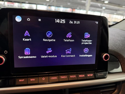 Kia Picanto - Afbeelding 13 van 22