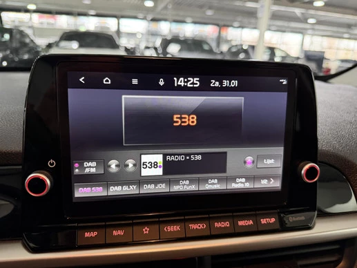 Kia Picanto - Afbeelding 14 van 22