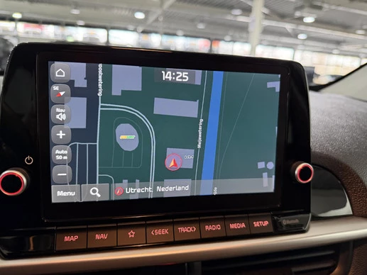 Kia Picanto - Afbeelding 15 van 22