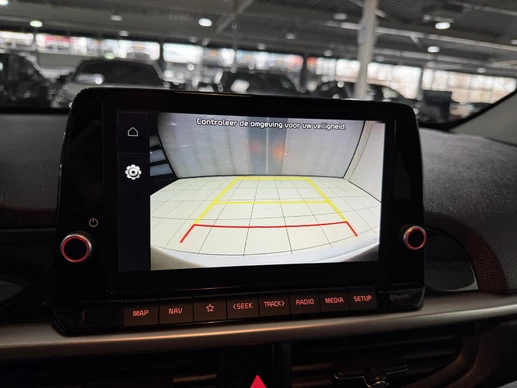 Kia Picanto - Afbeelding 16 van 22