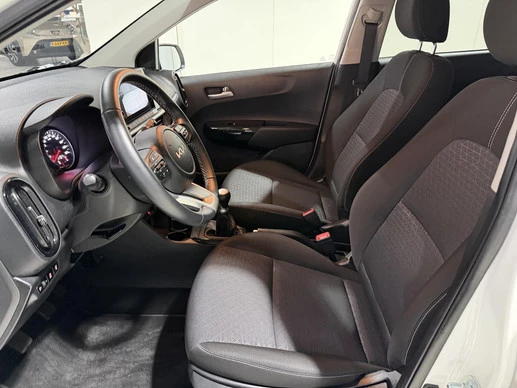 Kia Picanto - Afbeelding 18 van 22