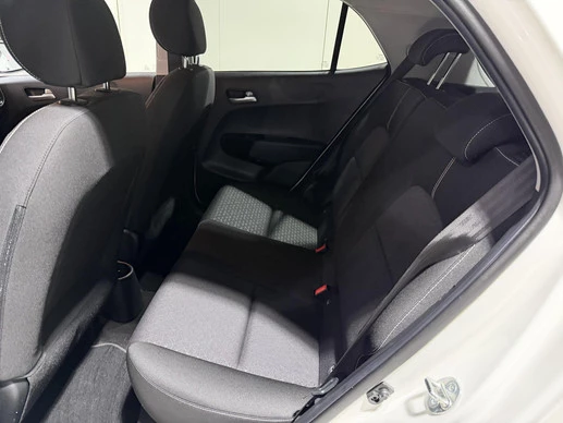 Kia Picanto - Afbeelding 19 van 22