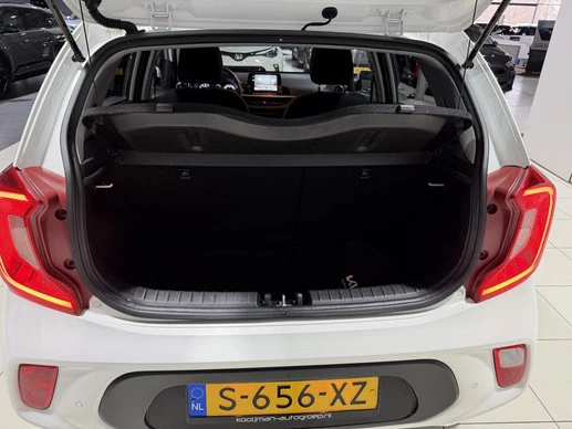 Kia Picanto - Afbeelding 20 van 22