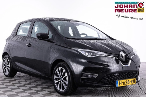 Renault ZOE - Afbeelding 1 van 28