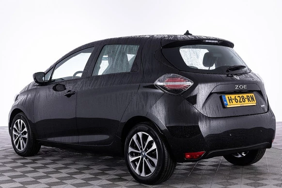 Renault ZOE - Afbeelding 2 van 28