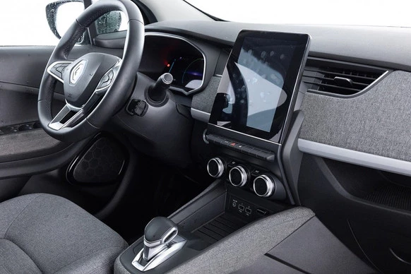Renault ZOE - Afbeelding 3 van 28
