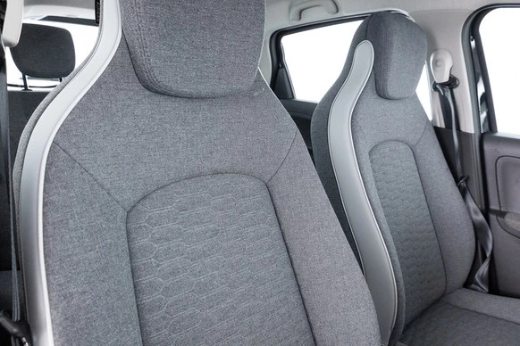 Renault ZOE - Afbeelding 6 van 28