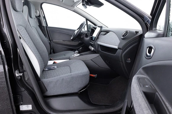 Renault ZOE - Afbeelding 7 van 28
