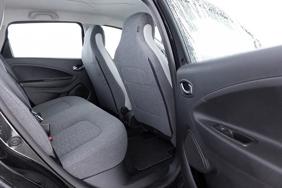 Renault ZOE - Afbeelding 8 van 28