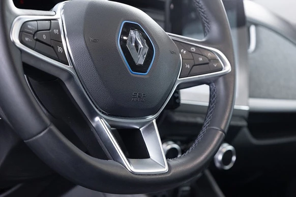 Renault ZOE - Afbeelding 10 van 28