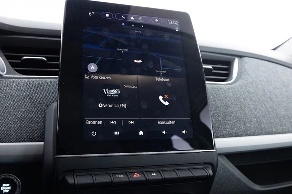 Renault ZOE - Afbeelding 11 van 28