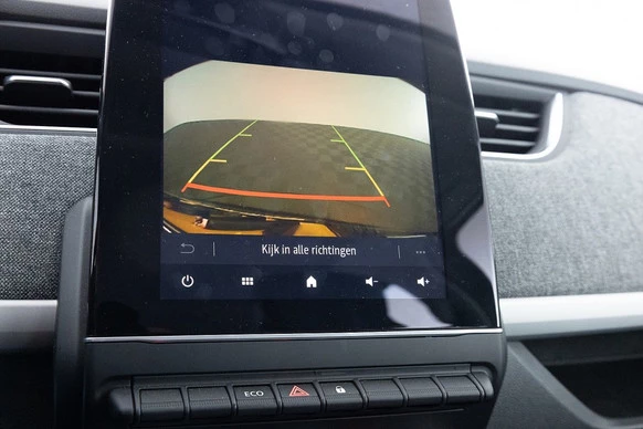 Renault ZOE - Afbeelding 13 van 28