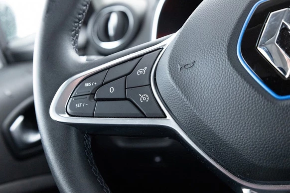 Renault ZOE - Afbeelding 14 van 28